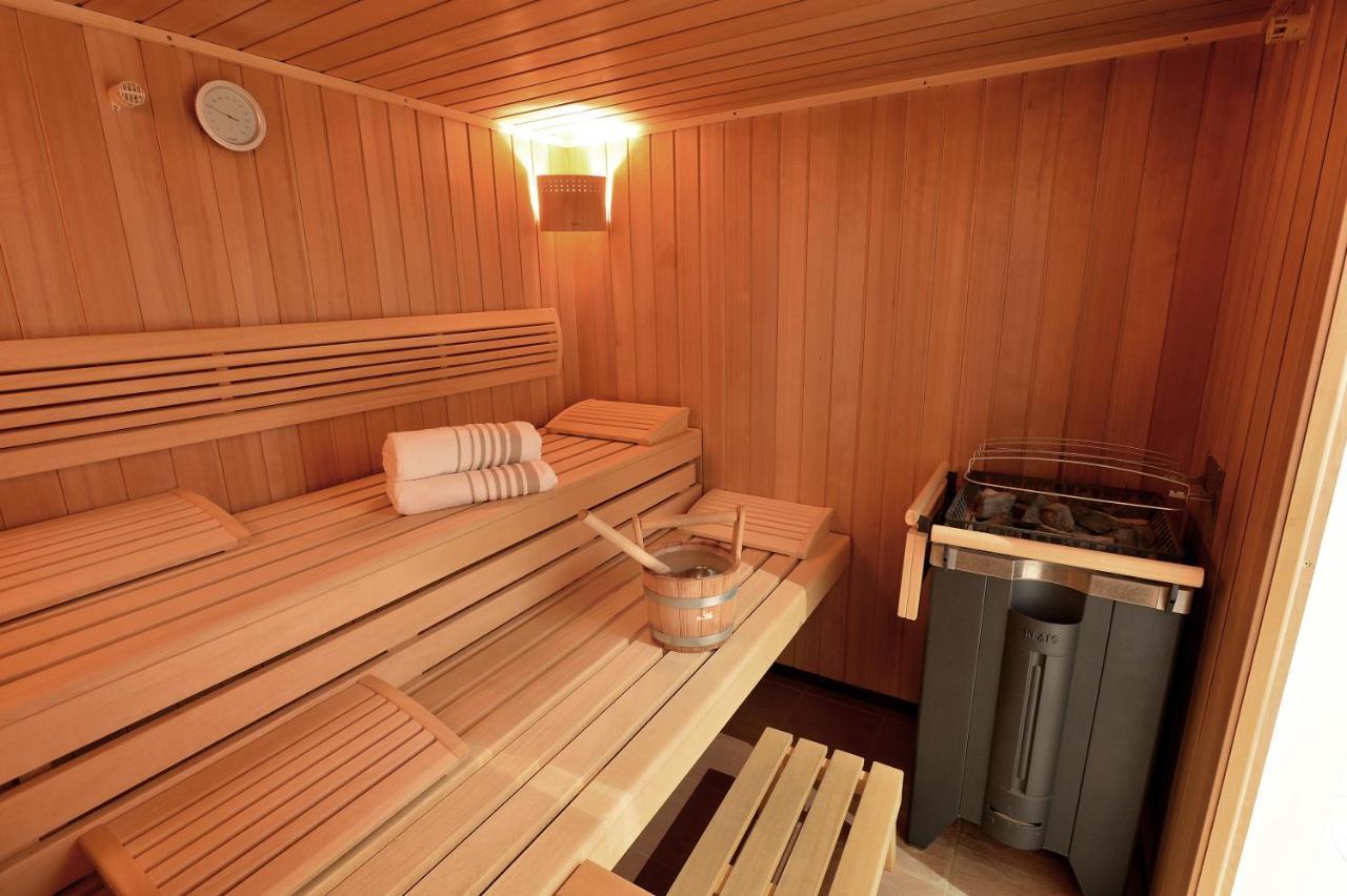 Tennenwirt Guesthouse - Adults Only Söll Dış mekan fotoğraf