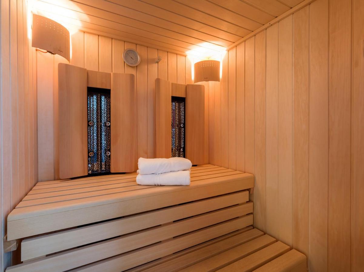 Tennenwirt Guesthouse - Adults Only Söll Dış mekan fotoğraf