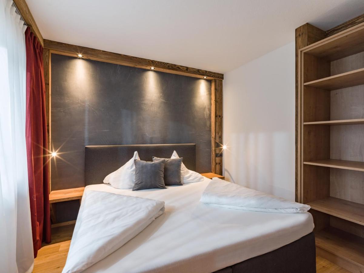 Tennenwirt Guesthouse - Adults Only Söll Dış mekan fotoğraf