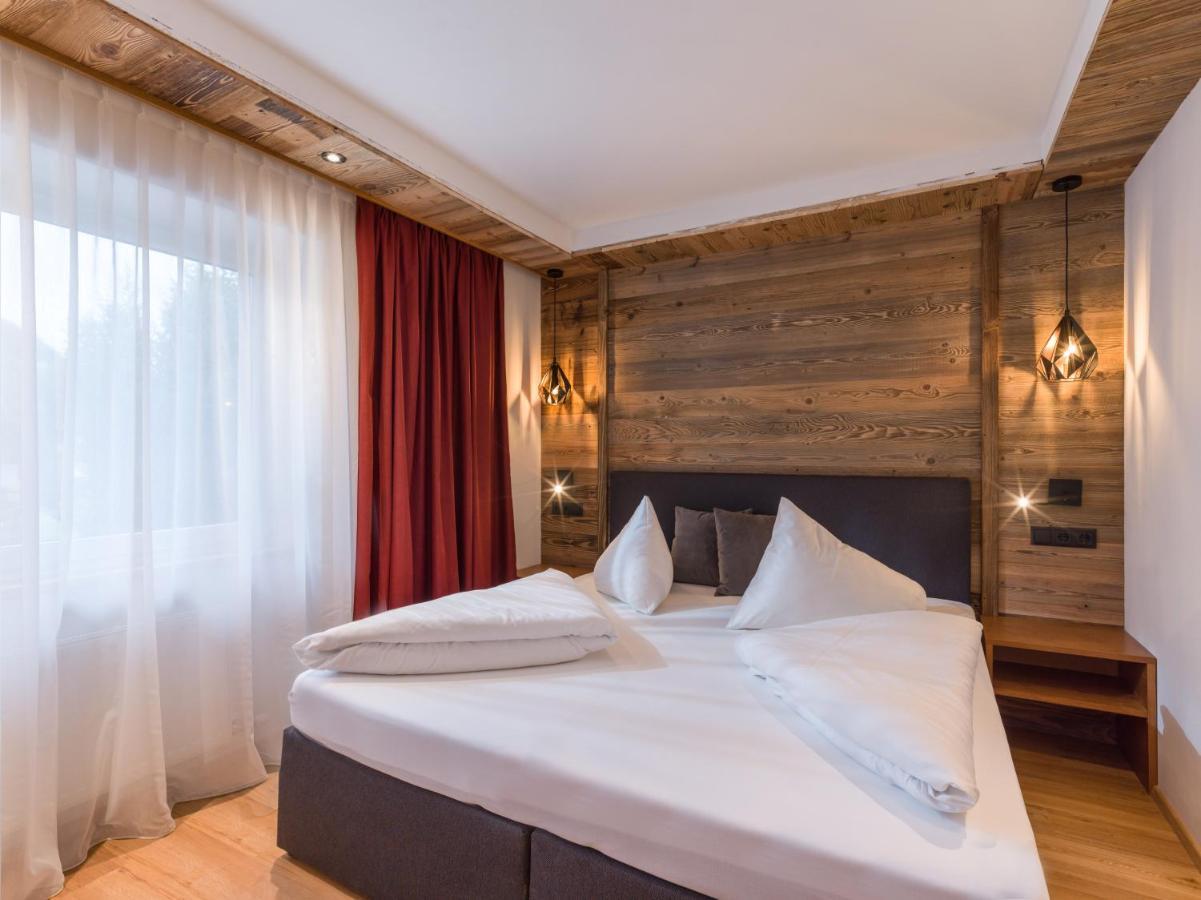 Tennenwirt Guesthouse - Adults Only Söll Dış mekan fotoğraf