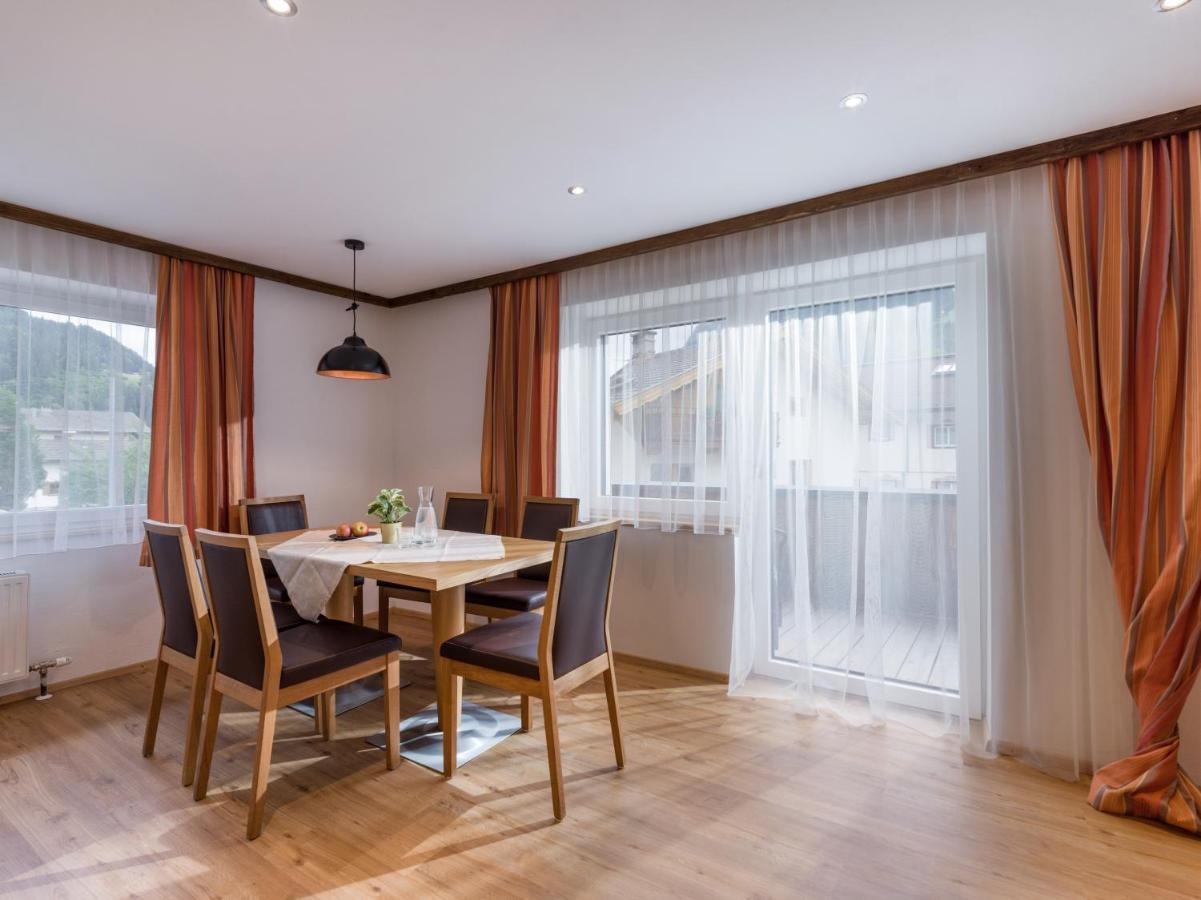 Tennenwirt Guesthouse - Adults Only Söll Dış mekan fotoğraf