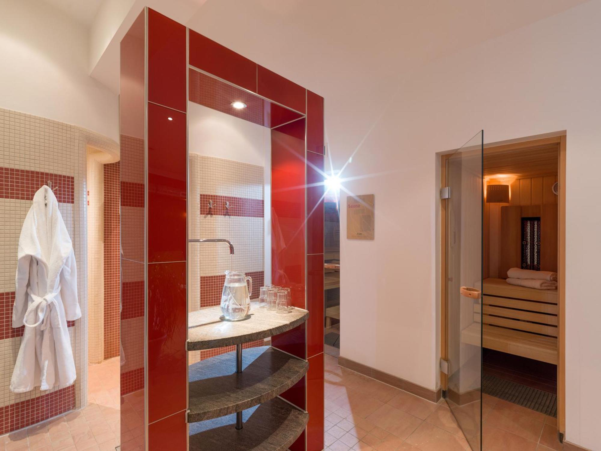 Tennenwirt Guesthouse - Adults Only Söll Dış mekan fotoğraf