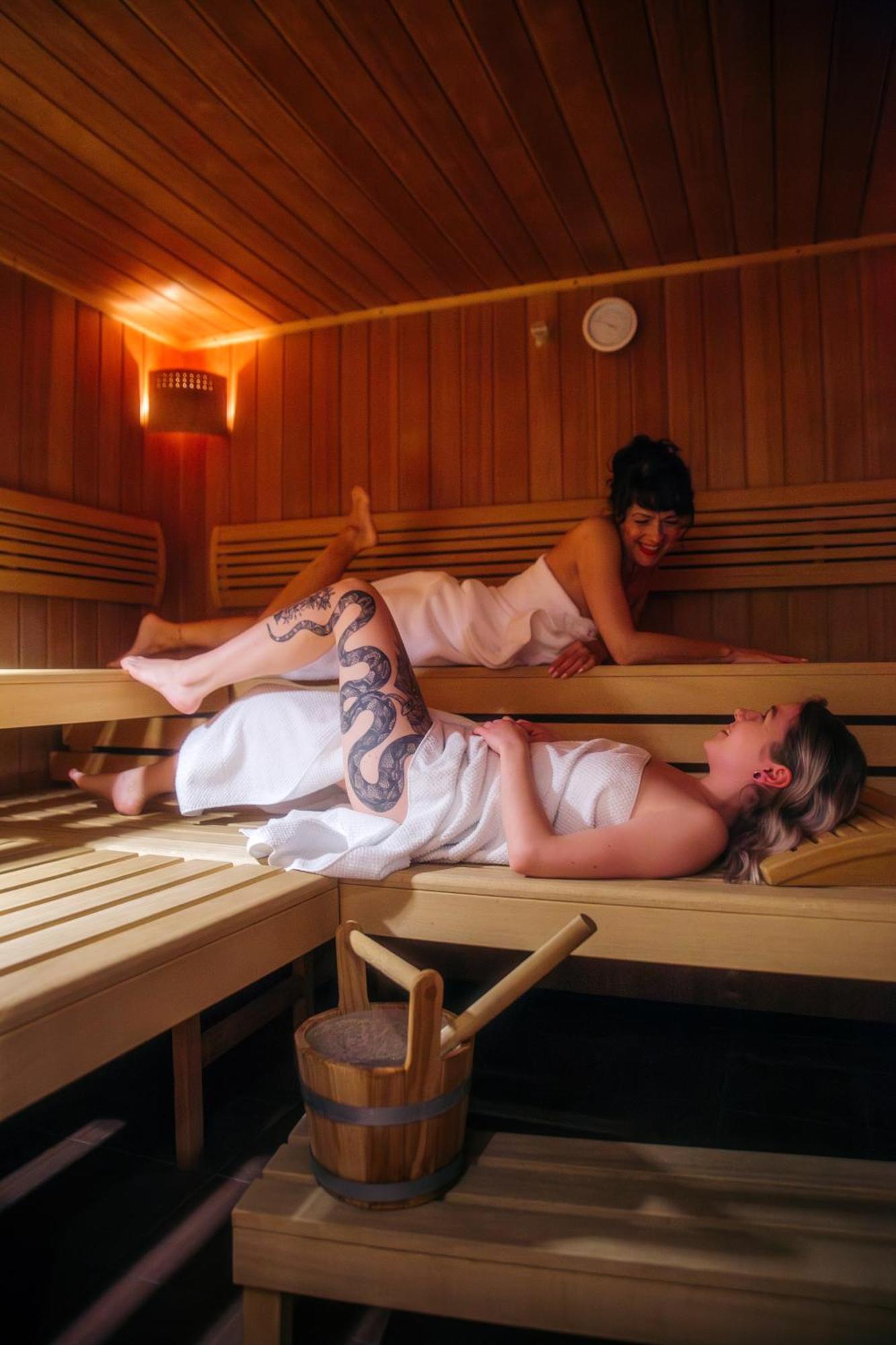 Tennenwirt Guesthouse - Adults Only Söll Dış mekan fotoğraf