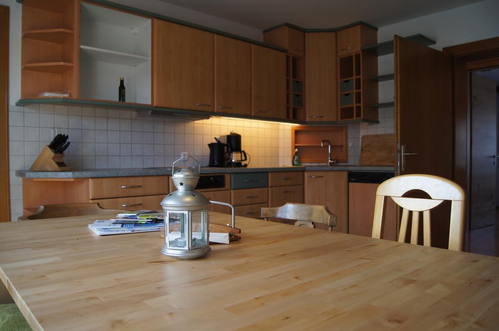 Tennenwirt Guesthouse - Adults Only Söll Dış mekan fotoğraf
