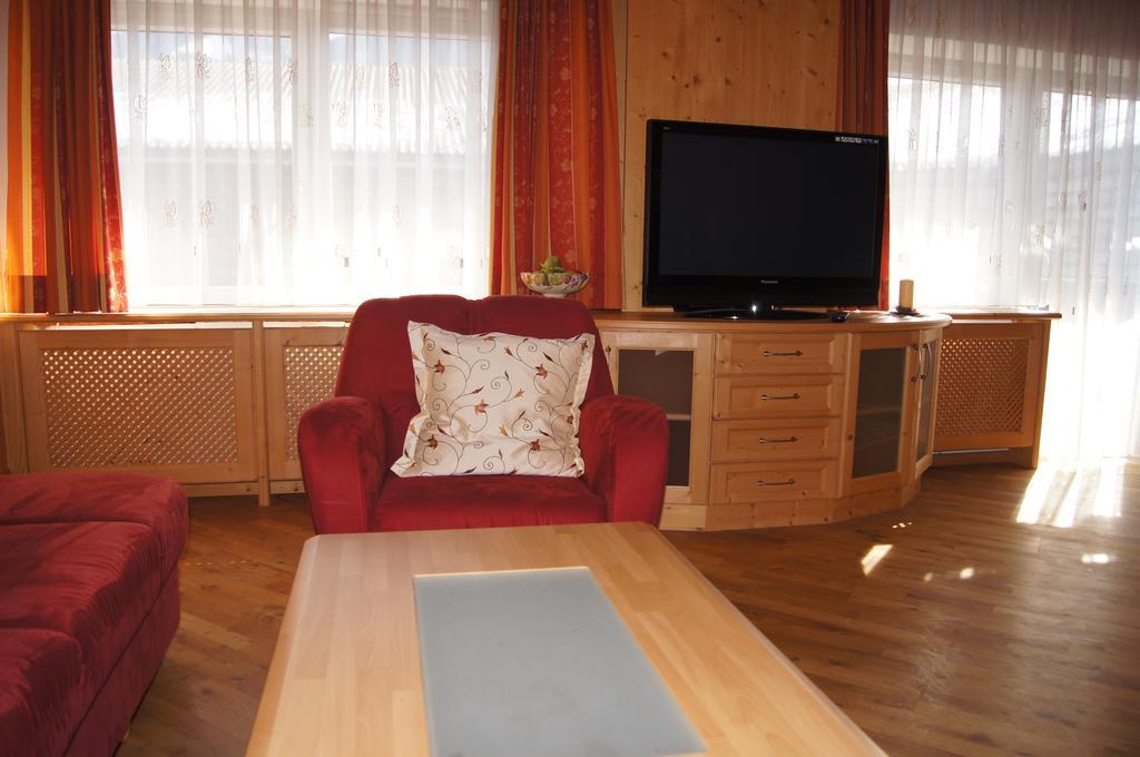 Tennenwirt Guesthouse - Adults Only Söll Dış mekan fotoğraf