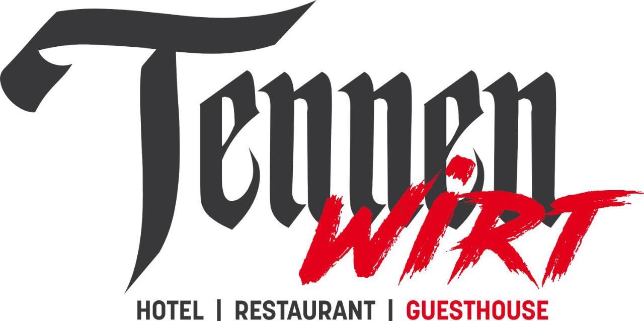 Tennenwirt Guesthouse - Adults Only Söll Dış mekan fotoğraf